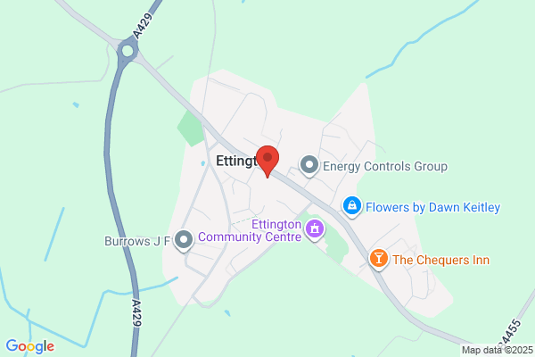 SPAR - Ettington