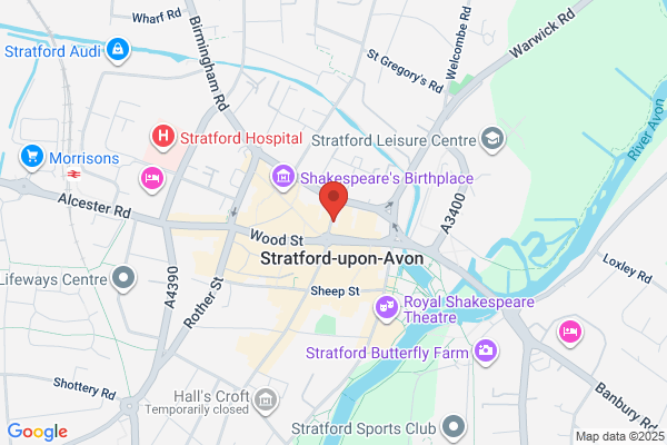 3D Lipo Stratford upon Avon