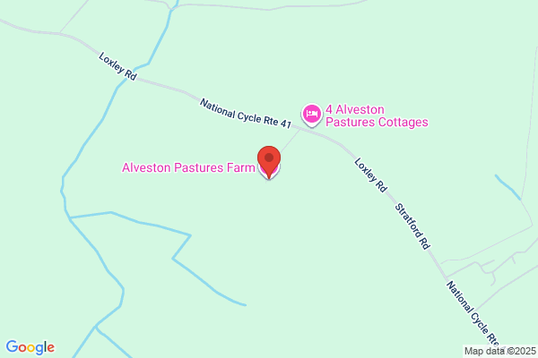 Alveston Farm
