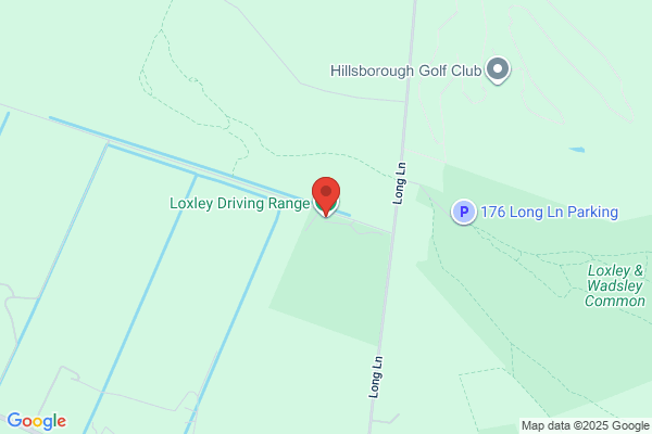 Ashfield Golf & Leisure Ltd