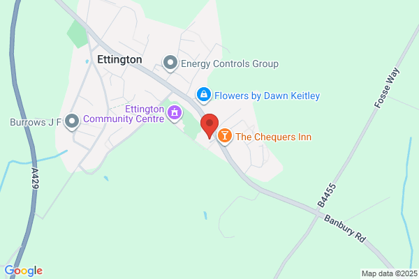 Ettington Chase