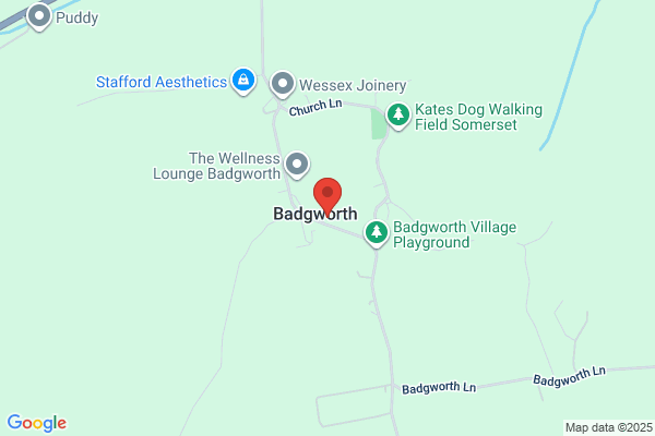 Badgworth Bakes