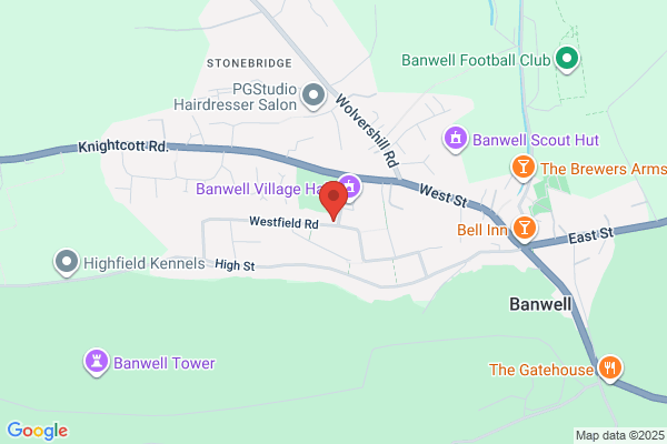 Greens Of Banwell