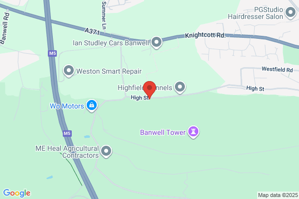 Highfield Kennels & Cattery