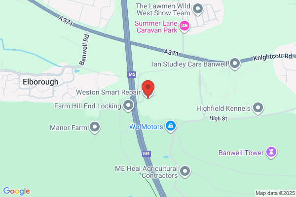Knightcott Motors