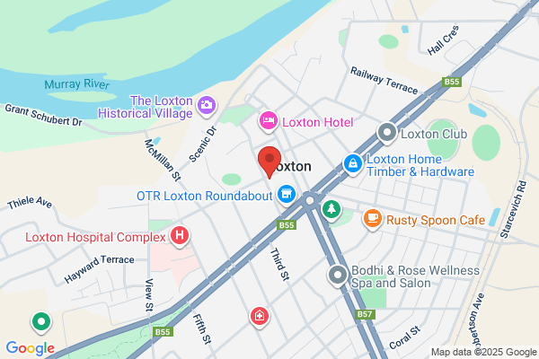 Lexton Care Services