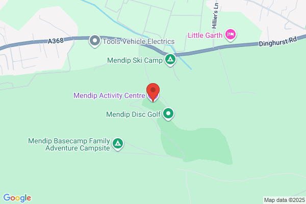 Mendip Outdoor Pursuits