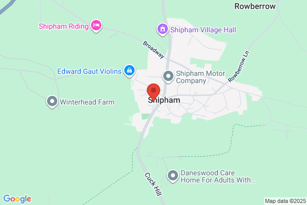 Shipham