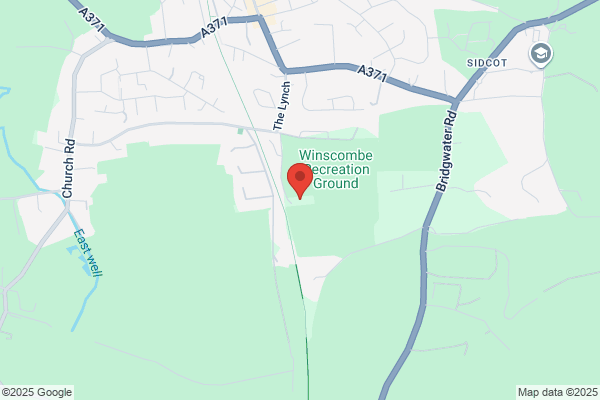 Winscombe Cricket Club