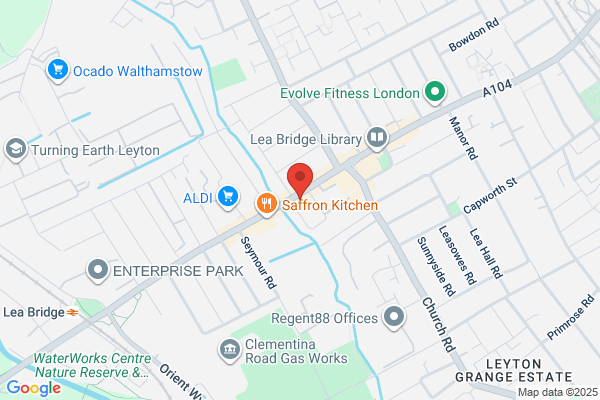 Aalmech Refrigeration