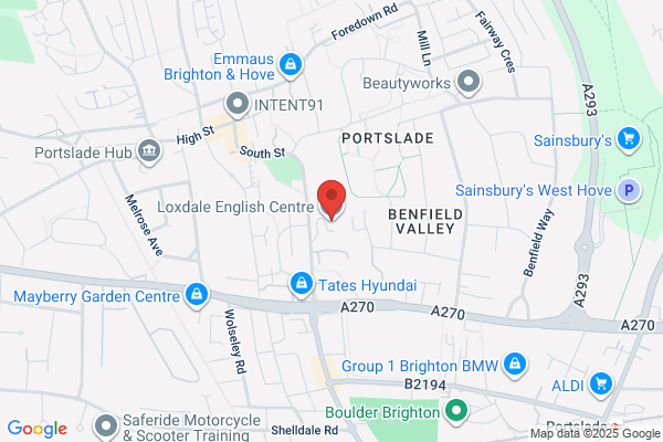 Language Labs (UK)