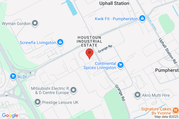 Orchard BPS Materials Ltd