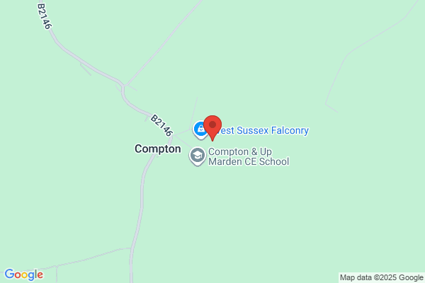 St Marys Of Compton