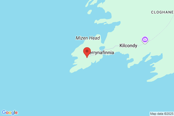 Mizen Head Hotel