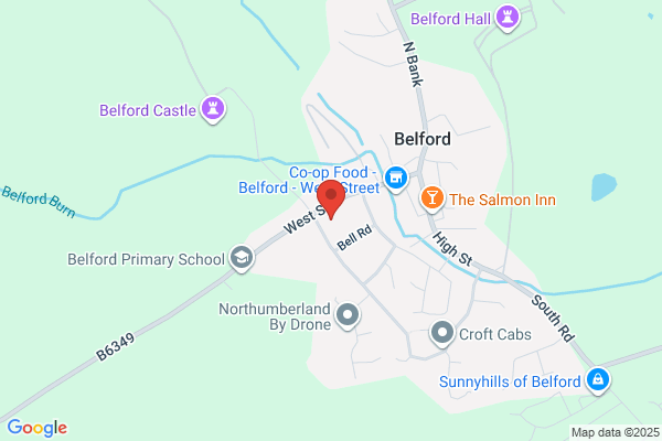 Belford Community Club