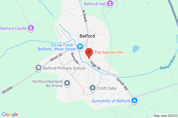 Belford Dental Care