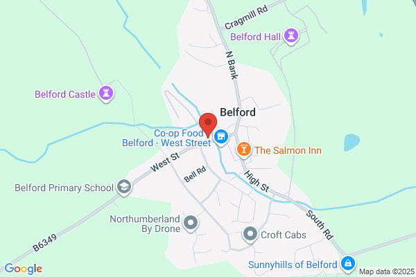 Bluebell Farm Caravan Park & Holiday Cottages