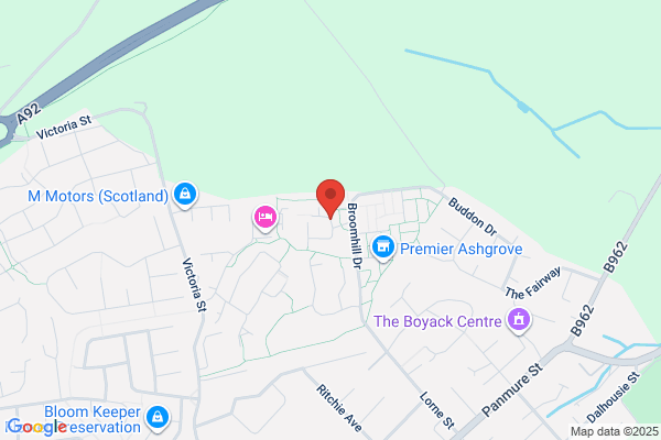 Cooper Logistical Solutions Ltd
