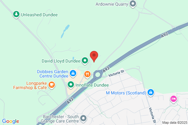 Monifieth Farm Brewers Fayre