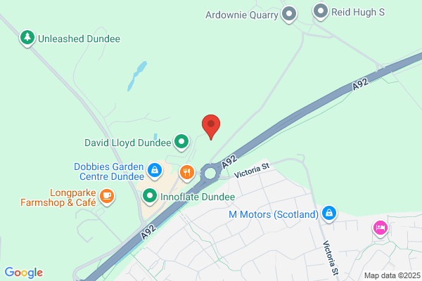 Premier Inn Dundee (Monifieth) hotel