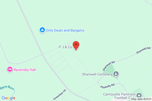 Persimmon Homes Greenlaw Park