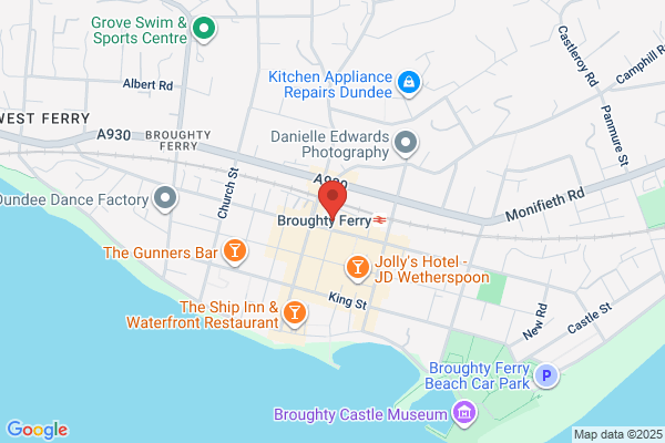 Broughty Ferry Lock Services