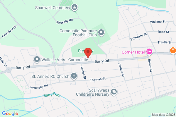 Carnoustie Medical Group