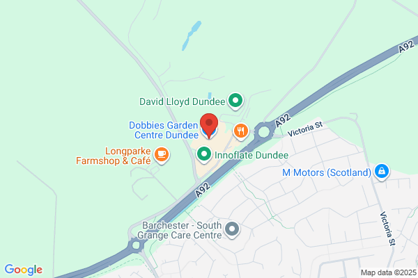 Dobbies Garden Centre