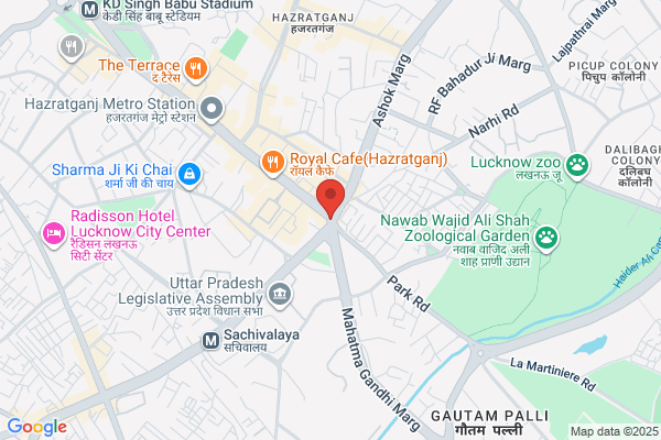 Natural Space