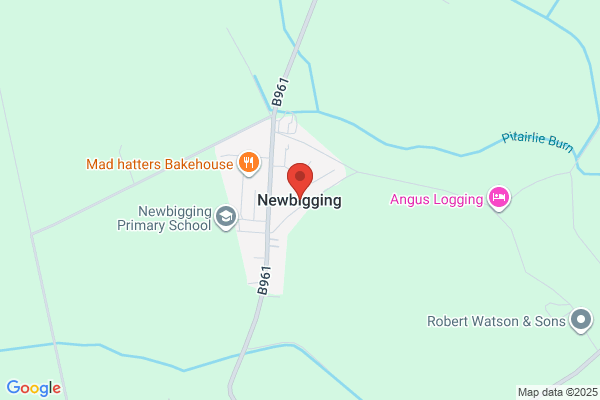 Newbigging