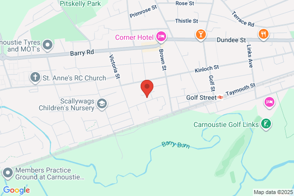 Panmurefield Motors