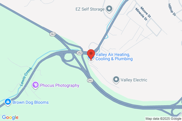 Aire Valley Heating & Cooling