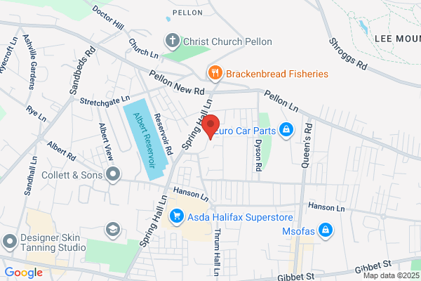 Bright Spark Electrical (West Yorkshire) Ltd