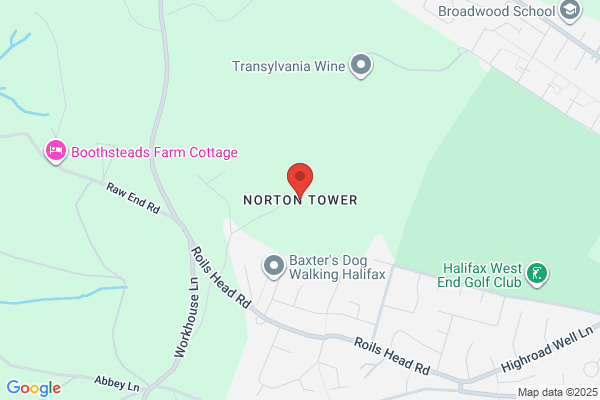 Norton Tower