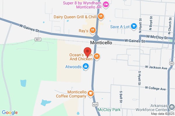 Ryburn Motor Spares