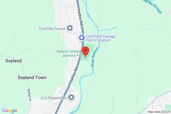 Ryburn Youth & Community Centre