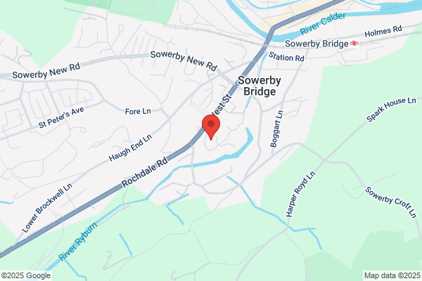 Sowerby Bridge Car Clinic