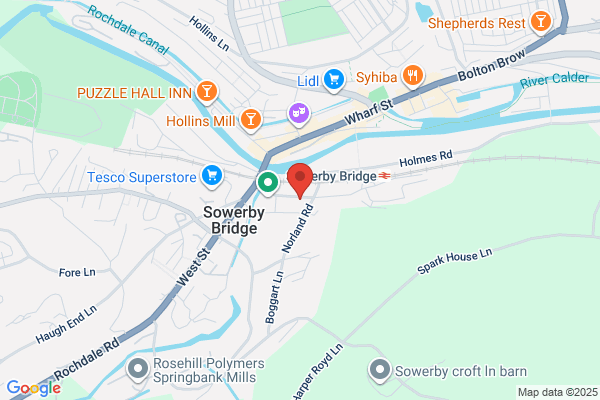 Station Road Surgery