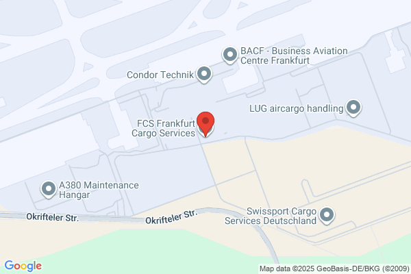 CHARTRAM EXPORT SERVICE LTD