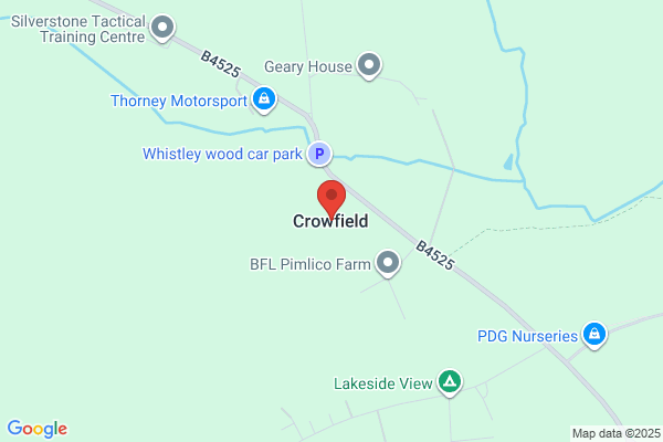 Crowford & Brackley