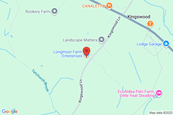 Longmoor Farm Enterprises Ltd