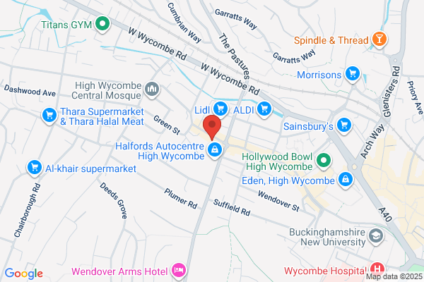 Thames Plumbing & Boiler Services