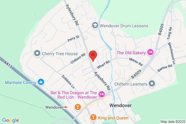 Wendover Health Centre