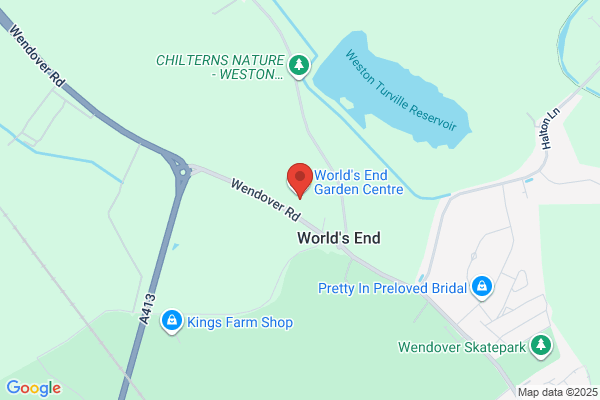 Worlds End Garden Centre