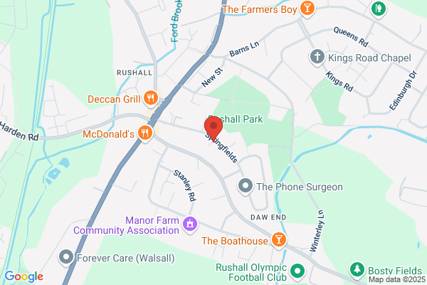Colonic Hydrotherapy Clinic West Midlands