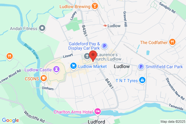 Nationwide Building Society