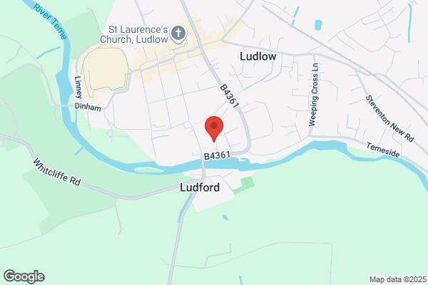 Ludlow Homecare Ltd