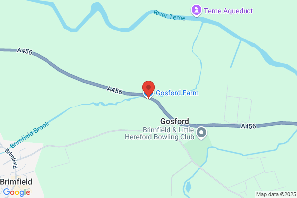 Gosford Farm