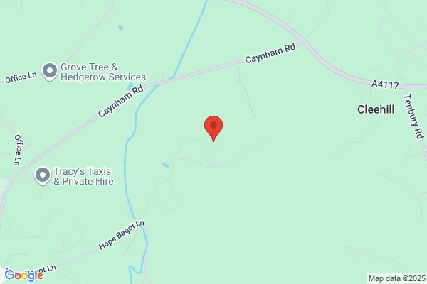 Knowbury Cattery