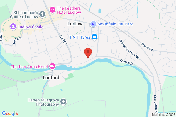Station Motors (Ludlow)